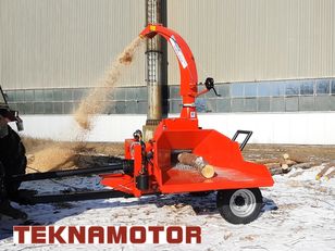 New TEKNAMOTOR Skorpion 250 RG/90