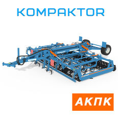 New AGROKALINA АКПК-6 Kompakt