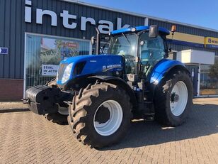 NEW HOLLAND T7.220