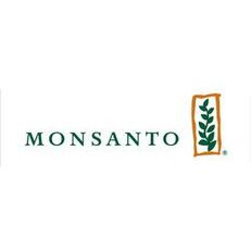 Monsanto soybean under Roundup herbicide