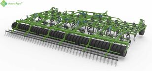 new Avers-Agro Культиватор поверхностной и среднеглубинной обработки Green Till cultivator