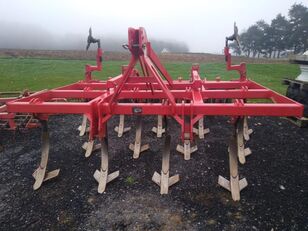 ROTOLAND grubber top 3.0 mit ringwalze cultivator