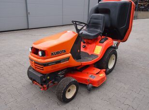 KUBOTA G2160 diesel lawn tractor