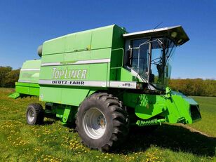 DEUTZ-FAHR 4080 HTS Topiner  grain harvester
