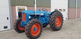 FORDSON Major 4WD mini tractor