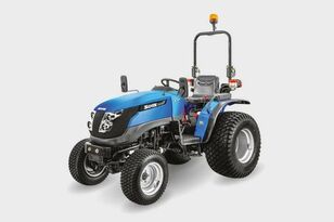new SOLIS 26 HST Mini Traktor mini tractor