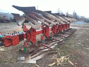 SUKOV reversible plough