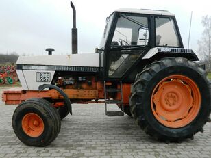 CASE IH 1690 wheel tractor