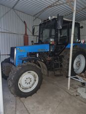 DMTZ 1025.2  wheel tractor