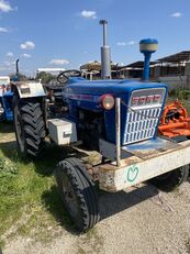 FORD wheel tractor