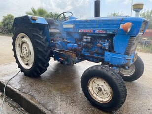 FORD FORD 5000 wheel tractor