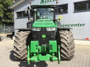John Deere TRAKTOR 8370R wheel tractor for sale Germany Visbek-Rechterfeld,  YE30268