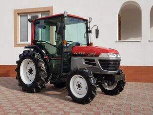 Yanmar EF - 338 wheel tractor